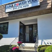 Luna Power Yoga, New York