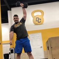 Lobofit Strength & Conditioning