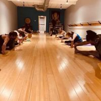 Dutchess Yoga Studio