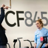 CrossFit 845