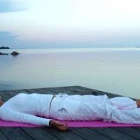Bliss Body Yoga at Home