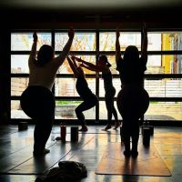 Meltdown Yoga