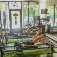 APG Pilates Newburgh