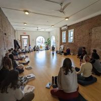 Newburgh Yoga Shala