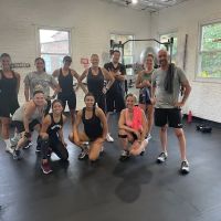 Breadgodfit Gym