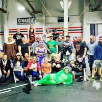 Orchard Valley CrossFit