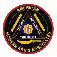 American modern arnis