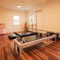 Waterfield Pilates