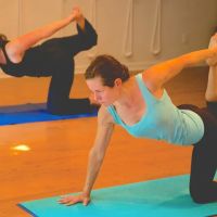 Breathe Pilates & Yoga