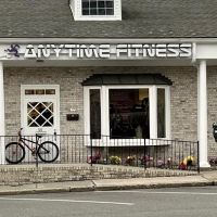 Anytime Fitness