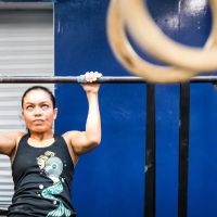 Immortal Fitness Pleasantville