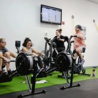 BornFit Training Academy