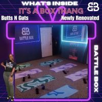 Battle Box Fitness