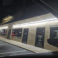 Faithful Sports & Fitness Center