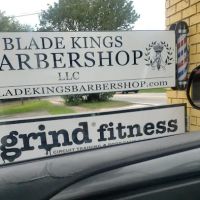 The Grind Fitness