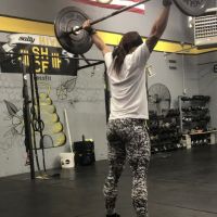 Salty Hive CrossFit