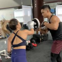 Drip Sweat Boxing & Fitness