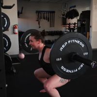 MTN STRNG Strength and Conditioning
