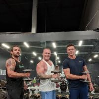 Ironground Gym