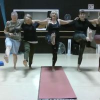 MoTion fitness