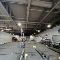 Cottonwood Heights Fit Body Boot Camp