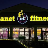 Planet Fitness