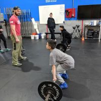 CrossFit Stealth Metuchen