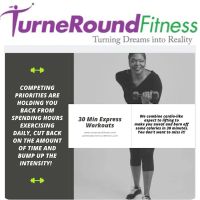 TurneRound Fitness LLC
