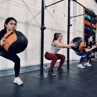 Isabella Fitness