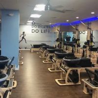 Club Pilates