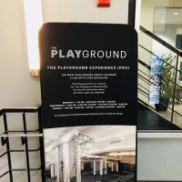 Equinox East 43rd Street