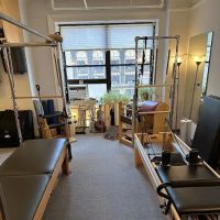 EDB Method Pilates and Holistic Health