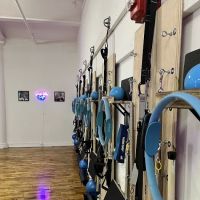 Creative Core Pilates Chelsea
