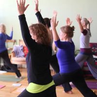 The Yoga School NY