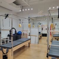 Avea Pilates West Village
