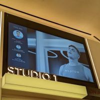 Peloton Studios New York