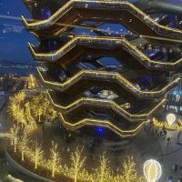 Equinox Hudson Yards