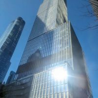 Equinox HQ - Hudson Yards