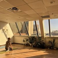 Roots Yoga Studio - Jersey City