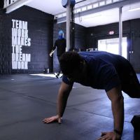 Char Fitness Club