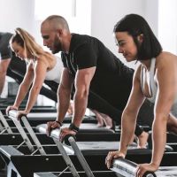 Studio Pilates International South Slope