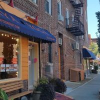 Jaya Yoga East | Brooklyn, NY * Since 2000