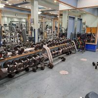 YVY Community Fitness