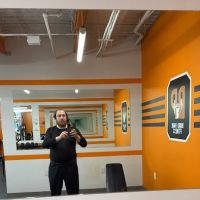 BP Fitness