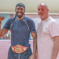 Brooklyn Boxing Training LLC