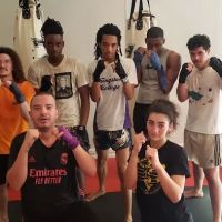 Ultimate Gym Bushwick