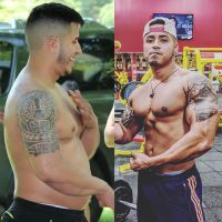 Courage Fitness Club