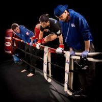 The Institute Muay Thai