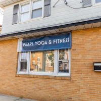 Pearl Yoga & Fitness