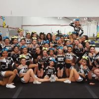 WCC Cheer